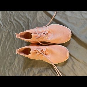 Adidas NMDs ice pink